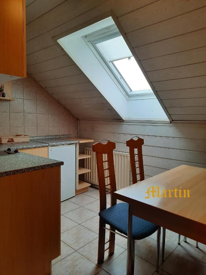 Apartments At Gostilna Martin Trbovlje المظهر الخارجي الصورة