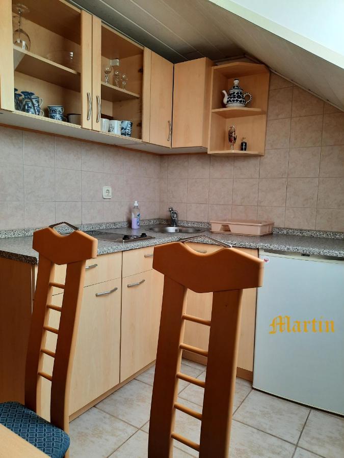 Apartments At Gostilna Martin Trbovlje المظهر الخارجي الصورة