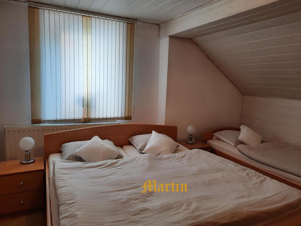 Apartments At Gostilna Martin Trbovlje المظهر الخارجي الصورة