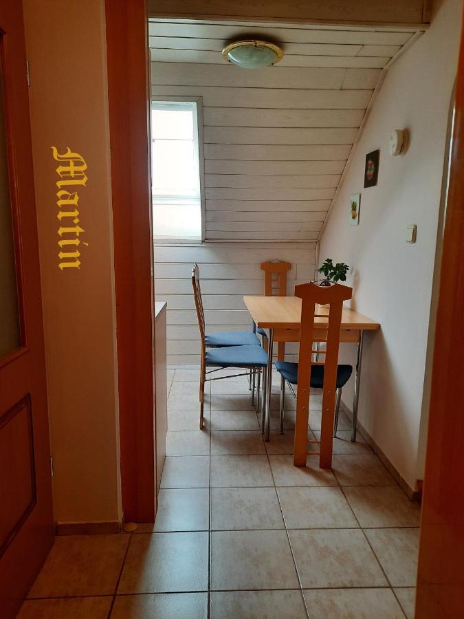 Apartments At Gostilna Martin Trbovlje المظهر الخارجي الصورة