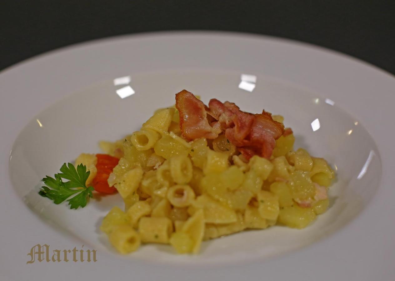 Apartments At Gostilna Martin Trbovlje المظهر الخارجي الصورة