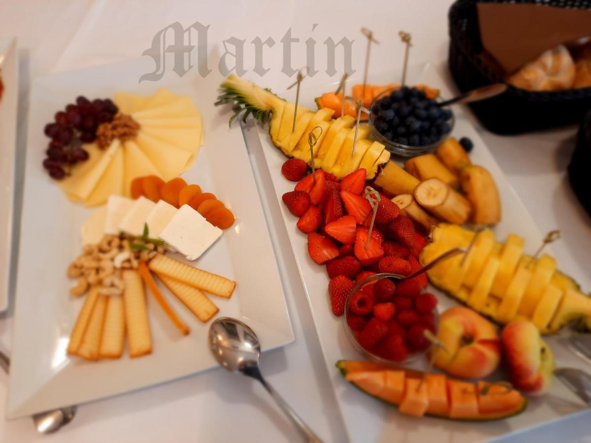 Apartments At Gostilna Martin Trbovlje المظهر الخارجي الصورة